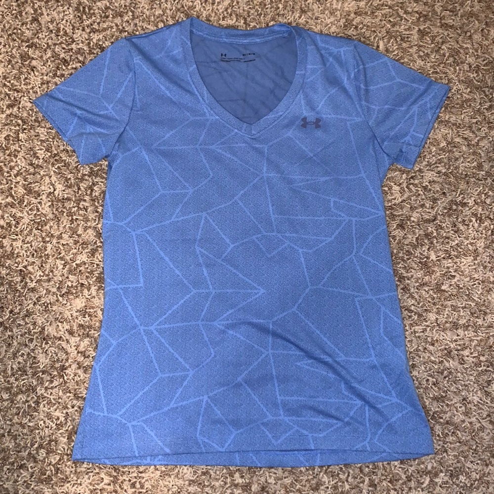 Under Armour Shirt
